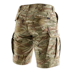 Pentagon Shorts BDU 2.0 Rip Stop, pentacamo