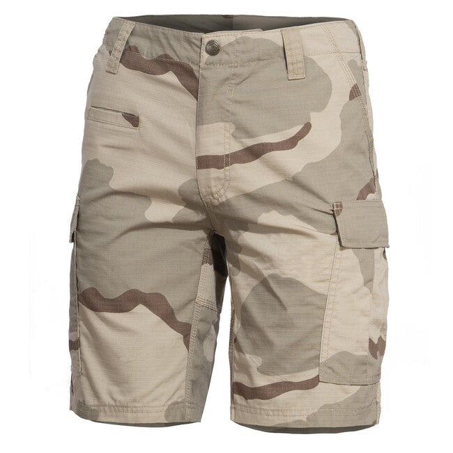 Pentagon Shorts BDU, DE.Camo
