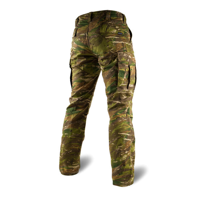 Pentagon Hose BDU 2.0 Rip Stop, grassman