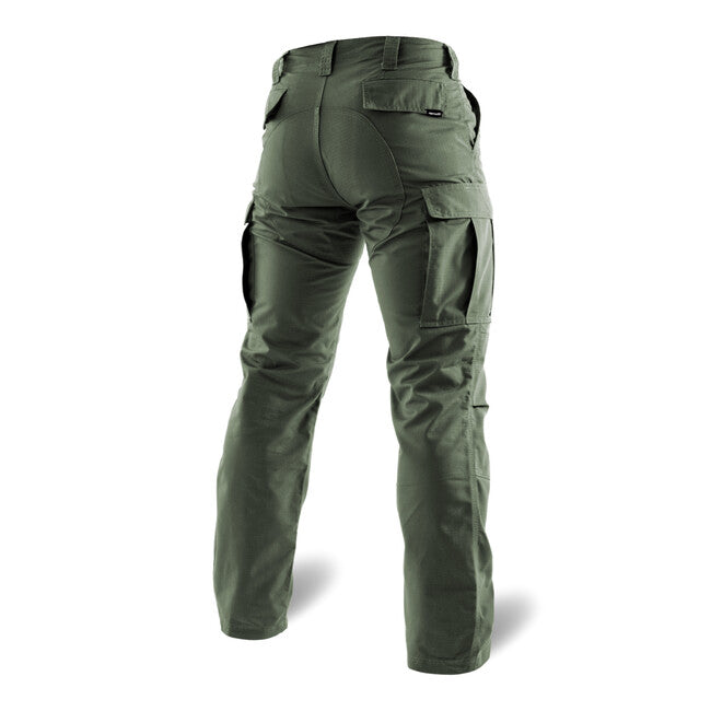 Pentagon Hose BDU 2.0 Rip Stop, camo green