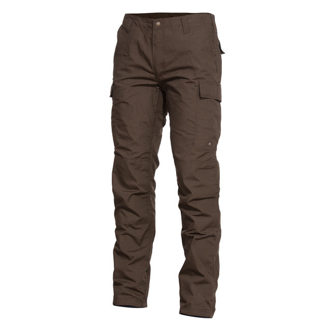 Pentagon Hose BDU 2.0 Rip Stop, braun