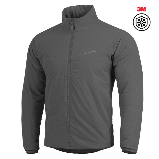 Pentagon Jacke Lynx V2.0 3M G60, cinder gray
