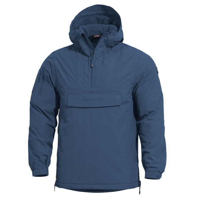 Pentagon Jacke U.T.und. 2.0 Anorak, RAF Blue