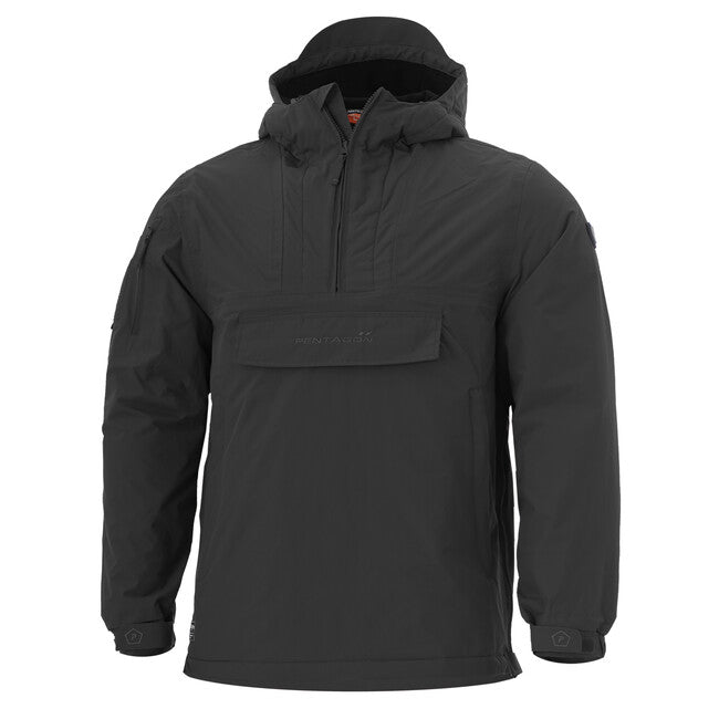 Pentagon Jacke U.T.und. 2.0 Anorak, schwarz