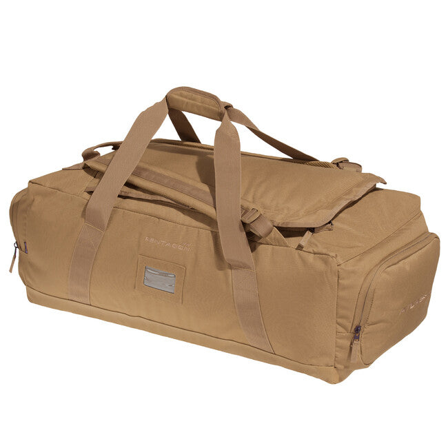 Pentagon Reise- Tasche Atlas 70L, coyote