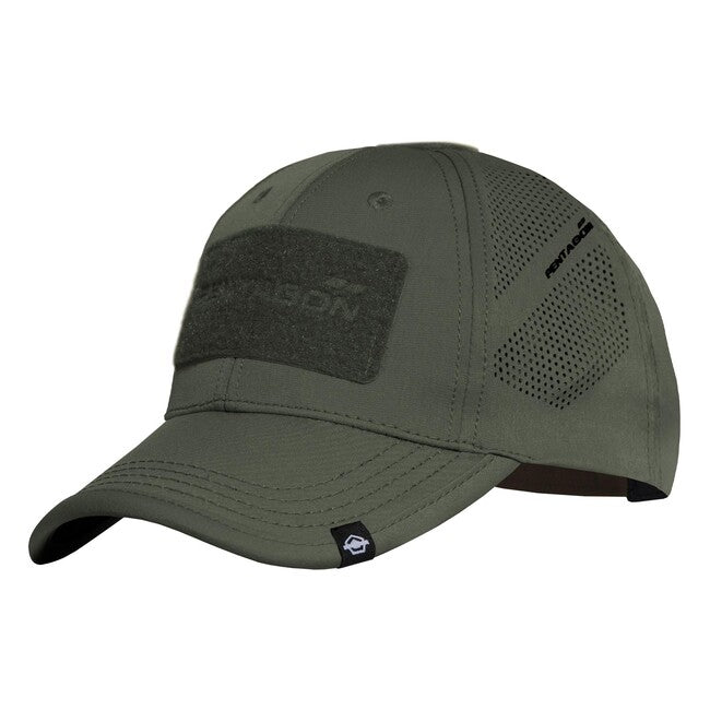 Pentagon Taktische Cap Aeolus, camo green