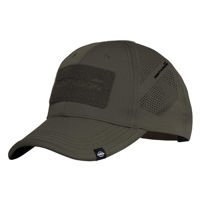 Pentagon Taktische Cap Aelous, RAL7013