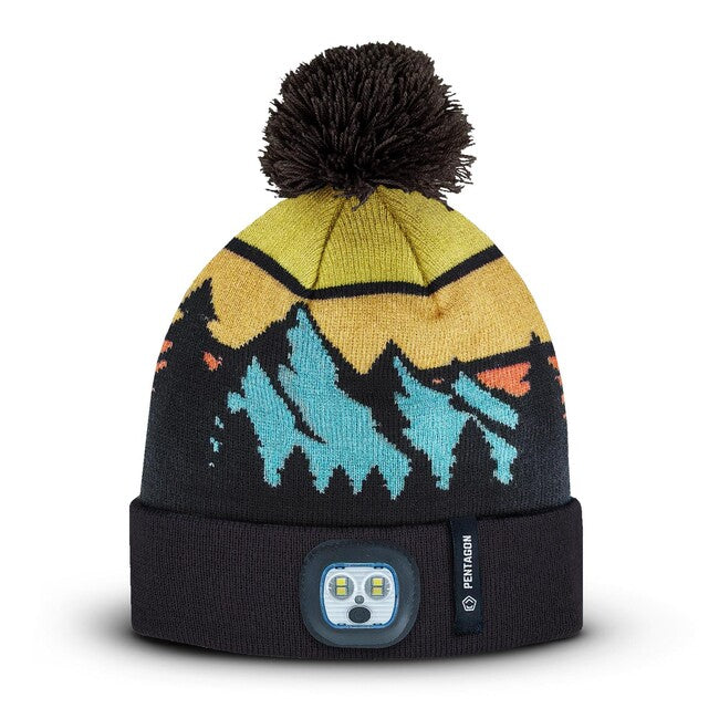 Pentagon Mütze Sanctuary Adventurer, multicolor