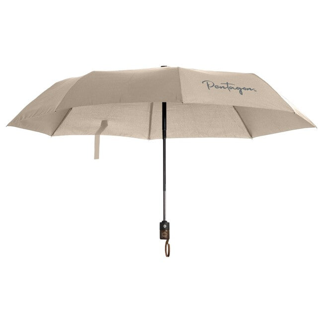 Pentagon Regenschirm Noah Auto, khaki