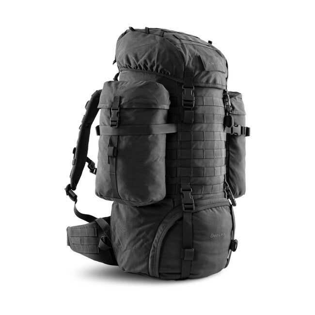 Pentagon Rucksack Deos 65L, schwarz