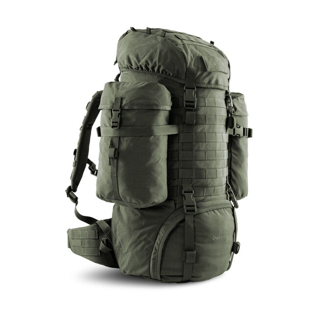 Pentagon Rucksack Deos 65L, oliv