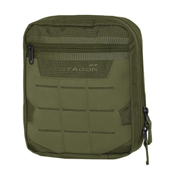 Pentagon Multifunktions- Tasche EDC 2.0 Molle, oliv