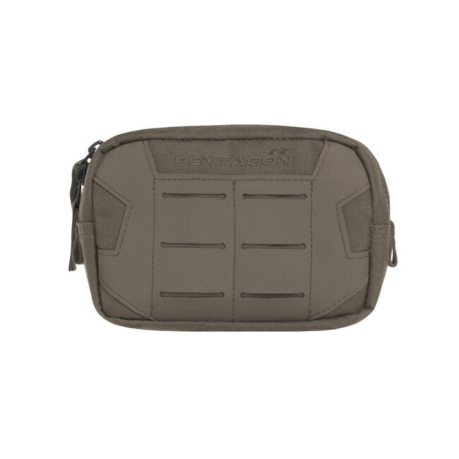 Pentagon praktische Tasche Elpis, RAL7013