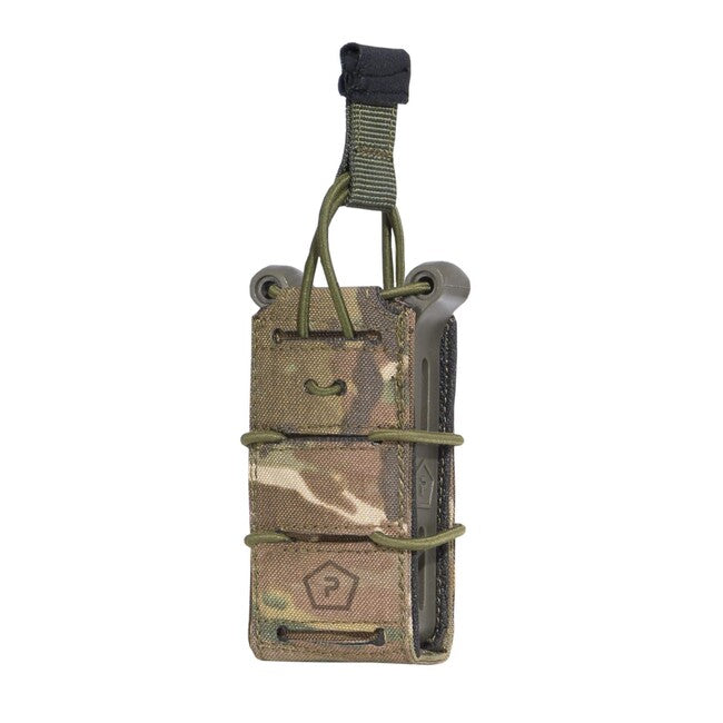 Pentagon Etui na Pistolen- Magazin Elpis, grassman