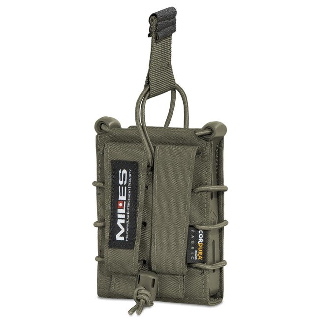 Pentagon Etui na Magazin Elpis 1, RAL7013