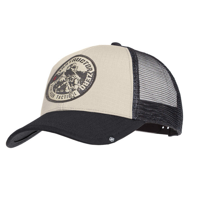 Pentagon Cap Instructor Era, khaki