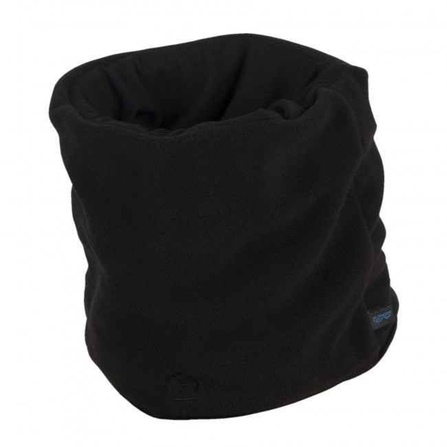 Pentagon Fleece- Halstuch, schwarz