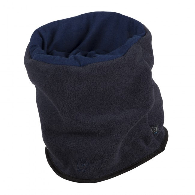 Pentagon Fleece- Halstuch, tmavo blau