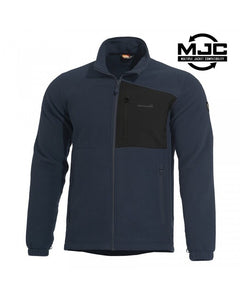 Pentagon Athos 2.0 Fleecejacke, Midnight Blue