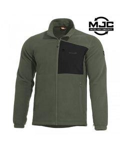 Pentagon Athos 2.0 Fleecejacke, oliv
