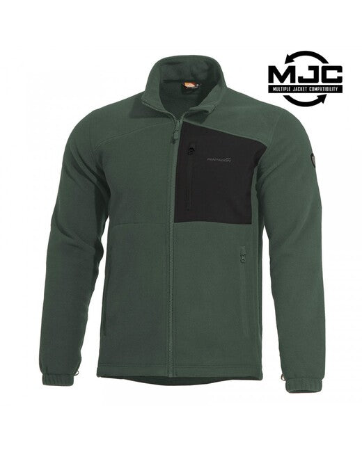 Pentagon Fleece- Jacke Athos 2.0