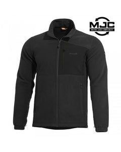 Pentagon Athos 2.0 Fleecejacke, schwarz