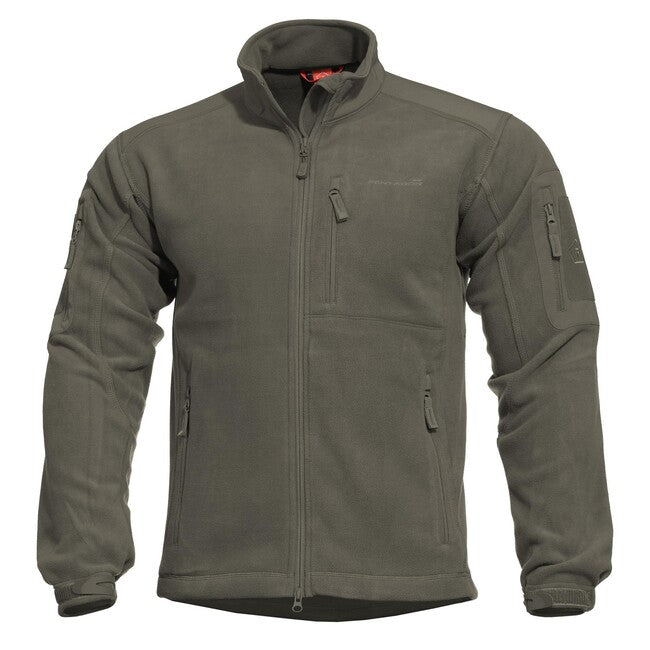 Pentagon Fleece- Jacke Perseus 2.0, RAL7013