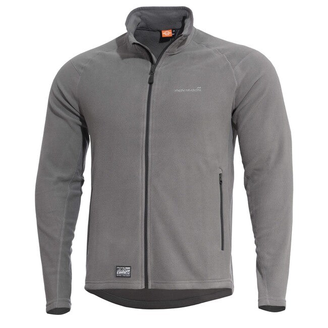 Pentagon Fleece- Sweatshirt Arkos