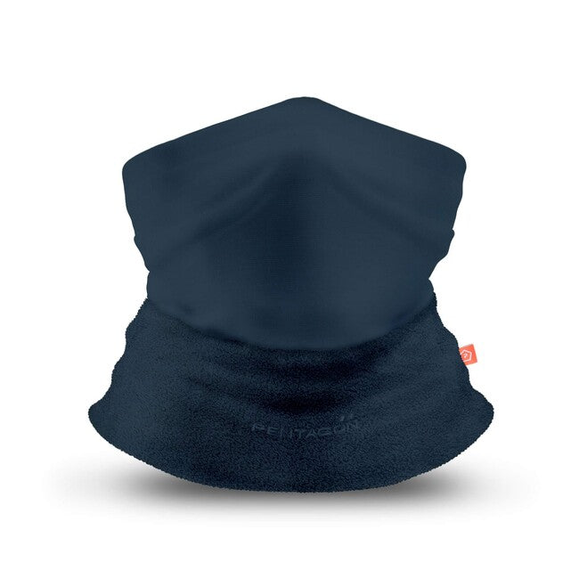 Pentagon Fleece- Halstuch, navy blue