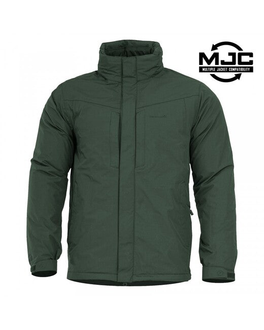 Pentagon Herren- Winterjacke GEN V 3.0, forest night green