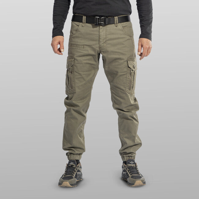 Pentagon Hose Invictus, cinder grey