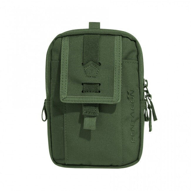 Pentagon Tasche Axon, oliv