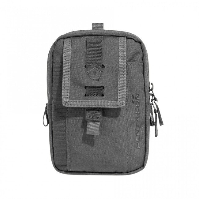 Pentagon Tasche Axon, wolf grey