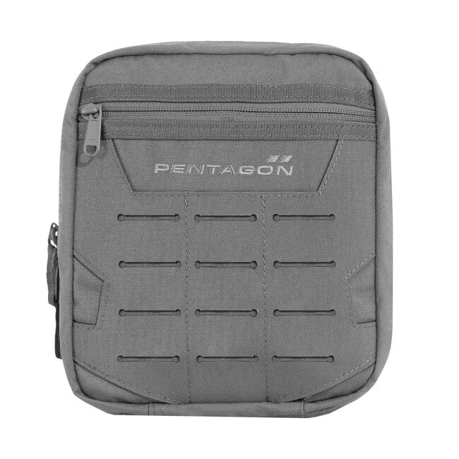Pentagon Tasche E.D.C., grau