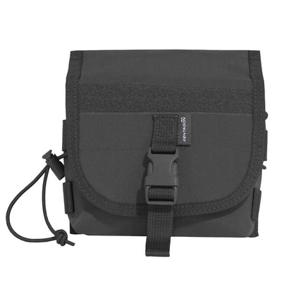 Taktische MOLLE-Taschen für Optiken