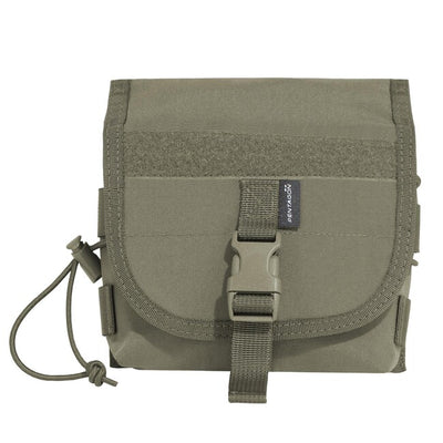 Taktische MOLLE-Taschen für Optiken
