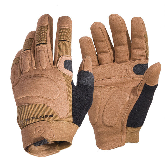 Pentagon Taktische Handschuhe KARIA, coyote