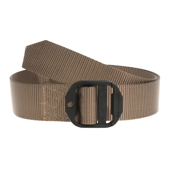 Pentagon Taktischer Gürtel Komvos Single 3.7cm, coyote