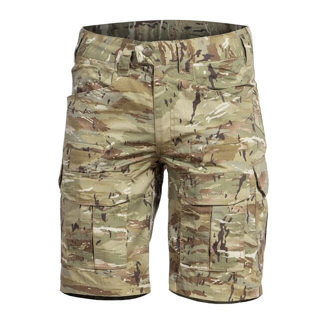 Pentagon kurz Hose Lycos, pentacamo