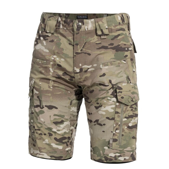 Pentagon kurz Hose Ranger 2.0, SH multicam