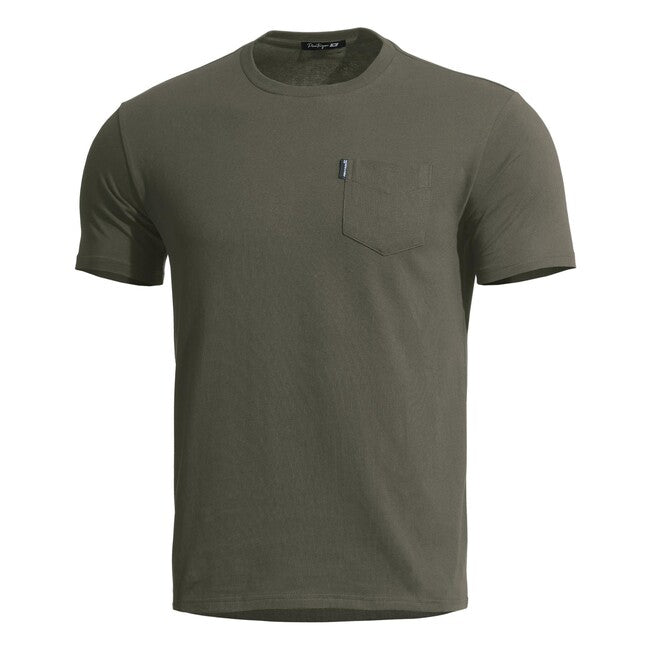 Pentagon T-Shirt Ageron, RAL7013