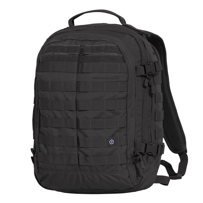Pentagon Rucksack Kyler 36l, schwarz