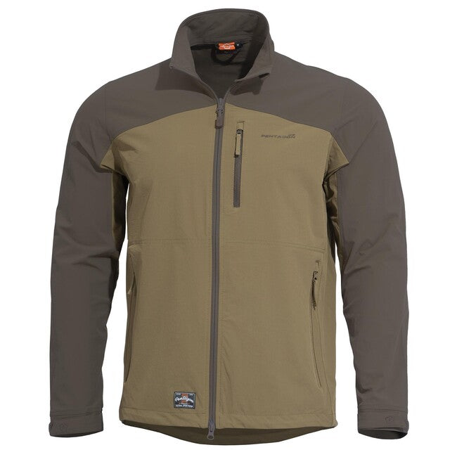 Pentagon leichte softshell Jacke Elite