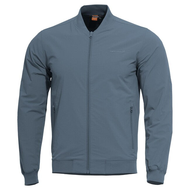 Pentagon Fliegerjacke M.und.P6
