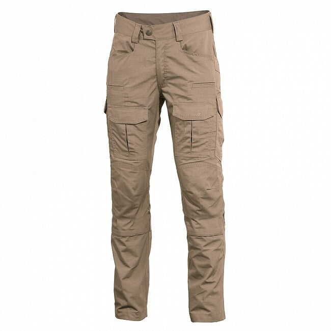 Pentagon Taktische Hose Lycos, coyote