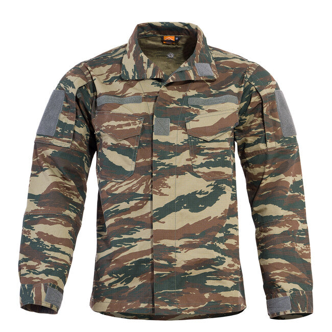 Pentagon Feld- Bluse Lycos, gr.camo