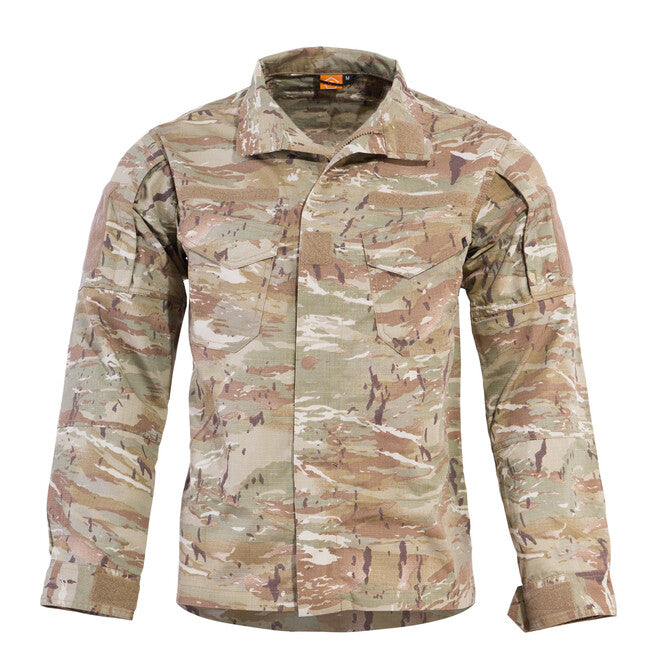 Pentagon Feld- Bluse Lycos, pentacamo