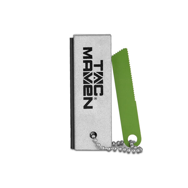 Pentagon Magnesium- kresadlo na Feuer