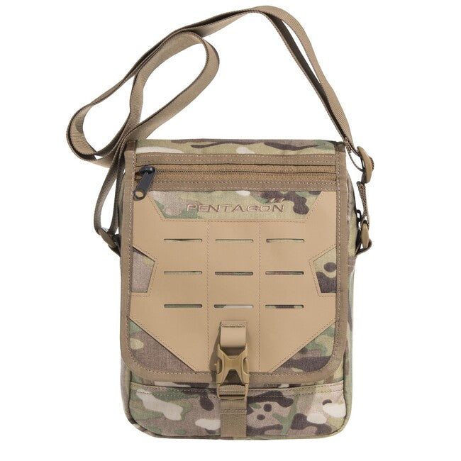 Pentagon Tasche Messenger, multicam