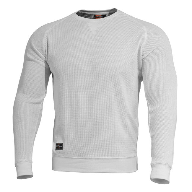 Pentagon Sweatshirt Elysium, weiß